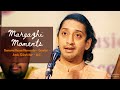Margazhi Moments 2021 - Gananathaya Namaste - Gowlai - Ambi Dikshitar - Adi - Girijashankar