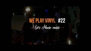 DownloadAftermovie WPV#22 - Let's House music @ Live Station DIY - 18 03 17 MP3 MP4 Aftermovie WPV#22 - Let's House music @ Live Station DIY - 18 03 17