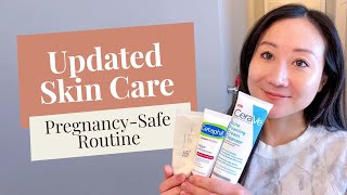 Dermatologist's Updated Pregnancy-Safe Skin Care Routine | Dr. Jenny Liu