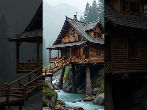 🔥 Cozy Stilt