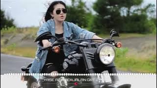 Yase ATM Berjalan GRT 2024