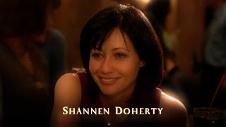 Charmed 2 Season Opening HD