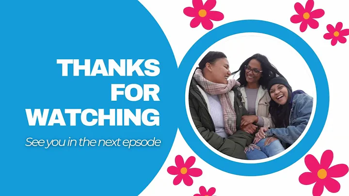 Episode 3 - She Moves Mountains | Your Voice Matters: Speak Up, Even If It Shakes