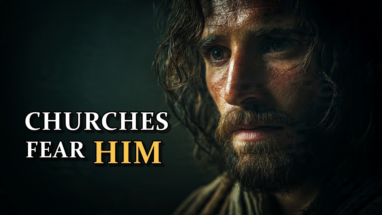 Почему истинный Иисус вызывает дискомфорт даже у христиан