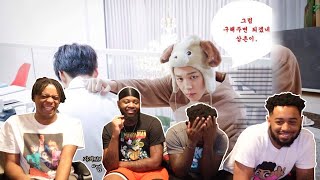 House of ARMY - BTS 3rd Muster | REACTION