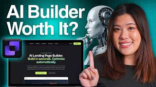 Leadpages AI Review: Is the New AI Builder Actually Worth It?