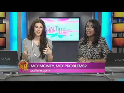 GalTime 2/16: Fighting Over Money