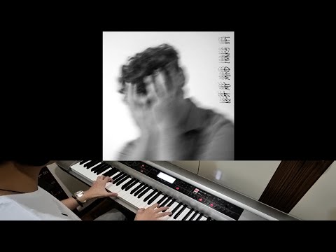 BUNT. & Elley Duhé - Lost My Mind (Wake Up) (Jarel Gomes Piano)