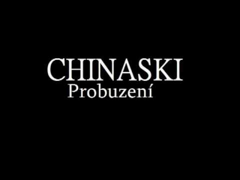 video - Chinaski - Probuzení