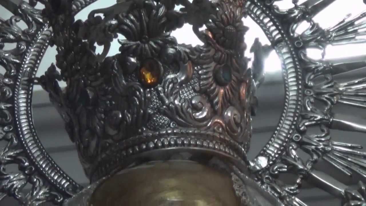 Romería del Bustar 2013 - Patrona de Carbonero el Mayor (Segovia)