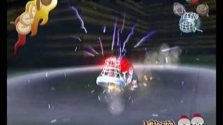 Vita-Z Factory Tt 7.2 Ape 2