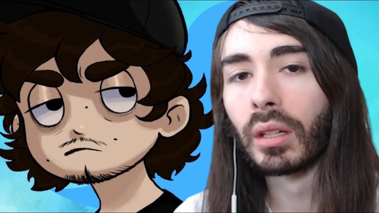 Twitter VS TurkeyTom & MoistCr1tikal (Penguinz0)