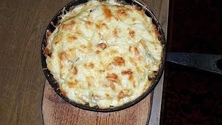 Картошка по-королевски. Вкусная курица с картошкой Картошка по-королевски. Вкусная курица с картошкой