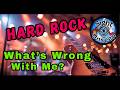 "What's Wrong With Me?" | SIGHT UNSEEN 🎸 Hard Rock 🎙 Classic Rock 🇦🇺 Aussie Rock