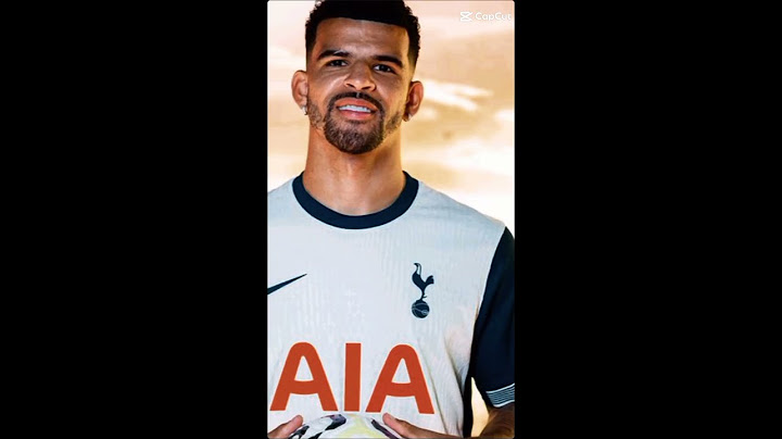 Solanke's first goal in Tottenham (check out @SaMuel_Shortzzz and @CHAZZA_RL