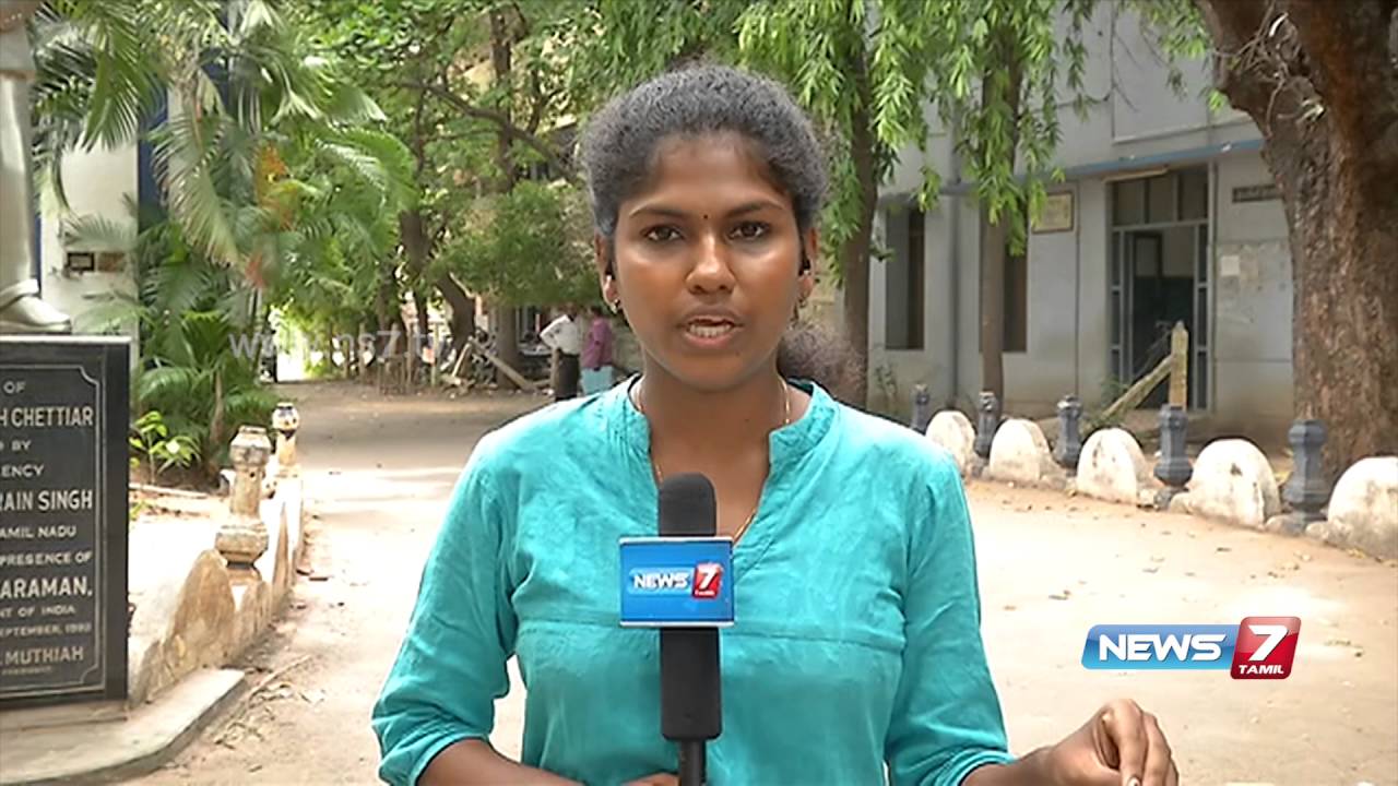 Talks to be held on protest in MCTM : Reporter Update | News7 Tamil ...