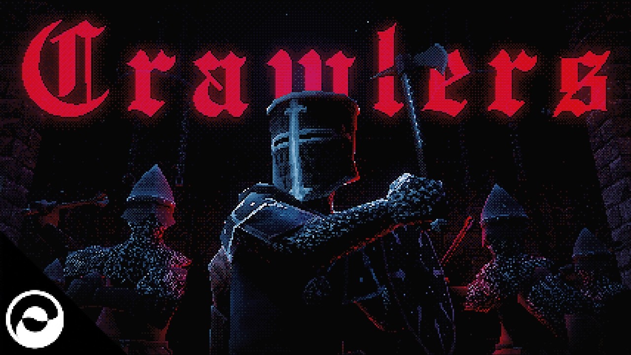 CRAWLERS | Teaser Trailer