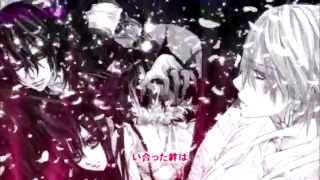 Vampire Knight op ed season3