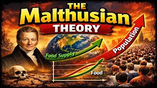 The Malthusian Theory