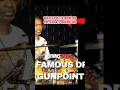 Famous Drummer at Gunpoint #dennisdavis #steviewonder #davidbowie