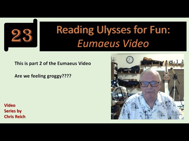 Reading Ulysses for Fun: Eumaeus class=