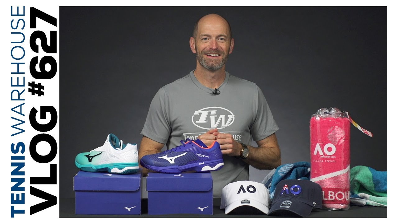 mizuno tennis womens 2014