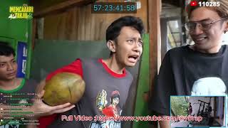 EJPeace WAR Takjil Bersam AAA Clan @ybrap #aaaclan #marapthon #marapthonseason3