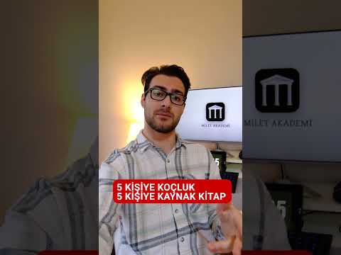 YKS Koçluk ve