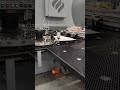 STON 50T CNC Hydraulic Turret Punching machine with FUNUC control system