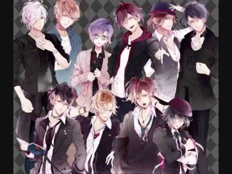 season 2 diabolik lovers episode 1 free