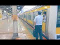 鉄道短編 【Jumping!! / Rhodanthe*】
