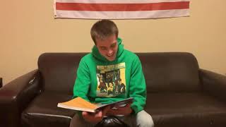 Introduction Assignment