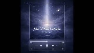 Jika Tertulis Untukku female Ver