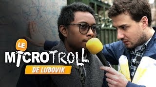 MicroTroll : Les Français sont-ils homophobes ? (avec Ludovik et Jérome Niel) Resimi