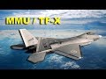 Milli Muharip Uçak TF-X Hakkında Tüm Bilgiler