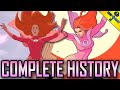 Atom Eve Comic History Explained | Invincible