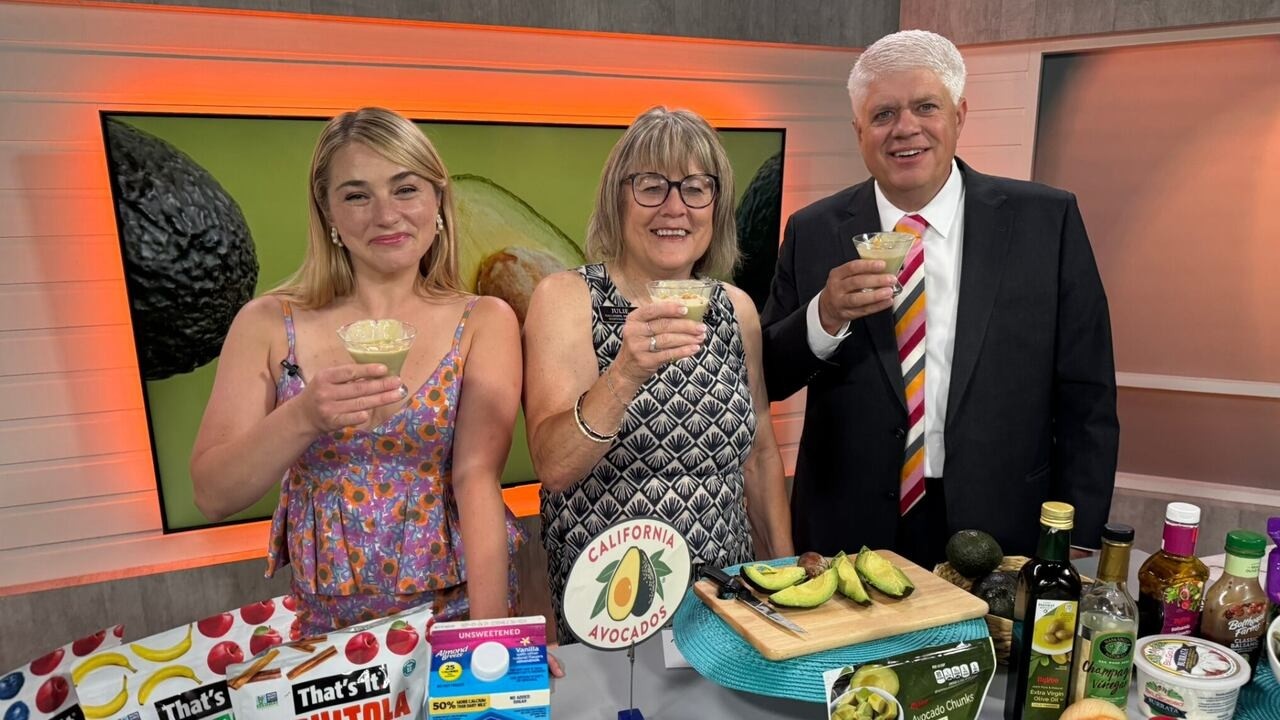 Easy Recipes for Avocado Lovers!