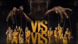 Vis a Vis season #4 official trailer [HD] - 4K Ultra trailer Resimi