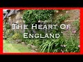 The heart of england