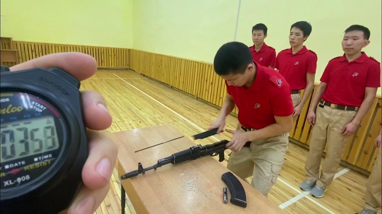 сборка разборка автомата рекорд. сборка автоматическая ак74. соревнования по сборке разборке автомата калашникова. рекорд разборки и сборки. сборка разборка ак 74.