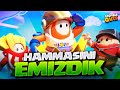 STUMBLE GUYS / HAMMASINI EMIZDIK #19 / UZBEKCHA LETSPLAY