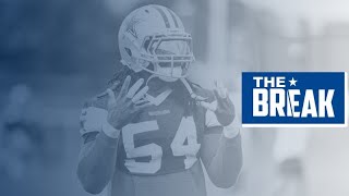 Cowboys Break: Worst Contract? I Dallas Cowboys 2020
