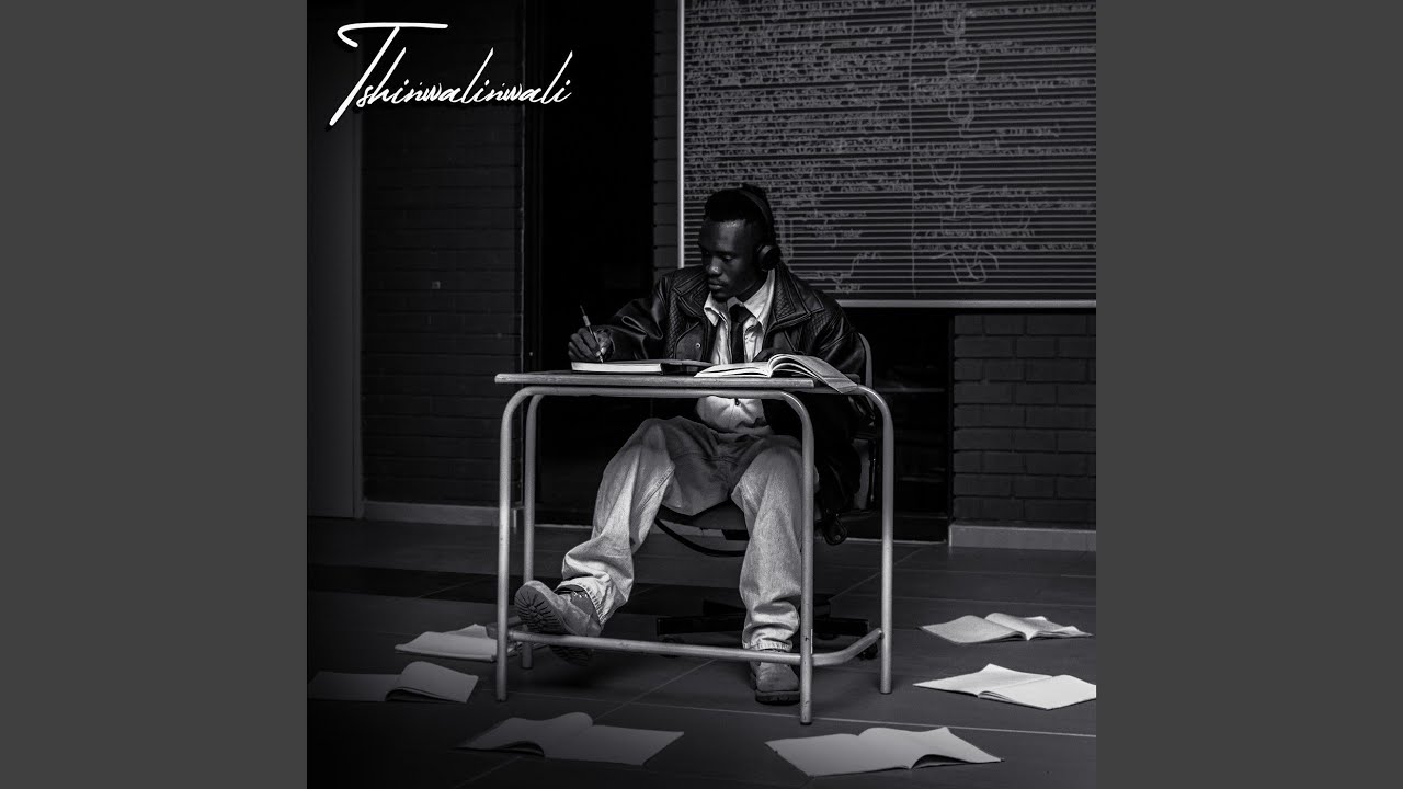 Ver Tshele no YouTube Ver Tshele no YouTube