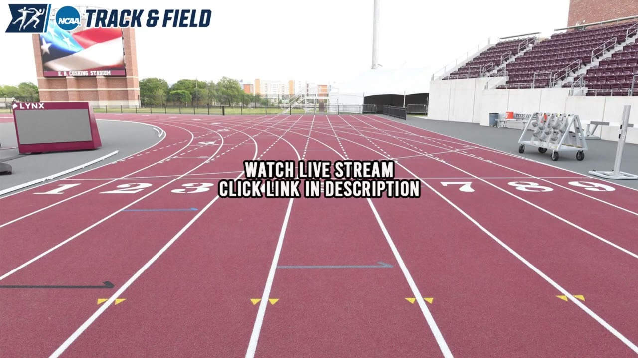 ACC Outdoor Championships Track & Field 2023