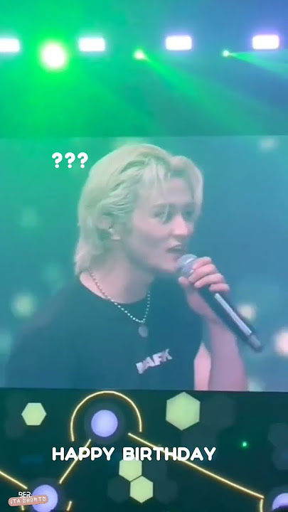 NCT DREAM HAH HEH HOH GARA2 FANS INDO🤣 #nctdream #renjun #huangrenjun #nctzen
