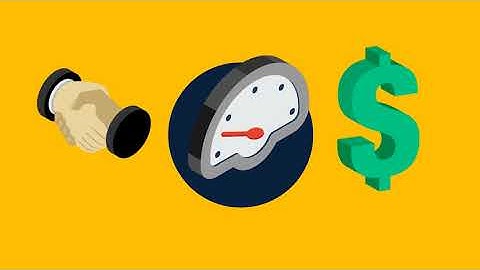 "Internet of Things" Monetization Video