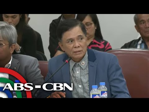 House resumes probe