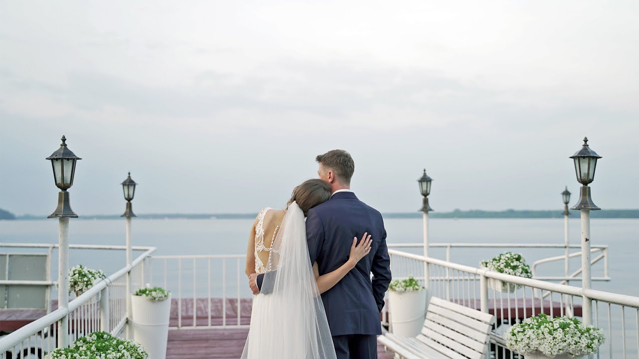 Sylwia i Adam - teledysk, sala magnacka Nieporęt