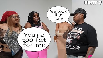 10 minutes of the COLDEST COMEBACKS after being rejected (PART 3)