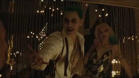 Explaining Joker X Harley